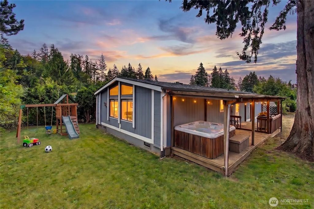 3501 Auburn Way S 26, Auburn