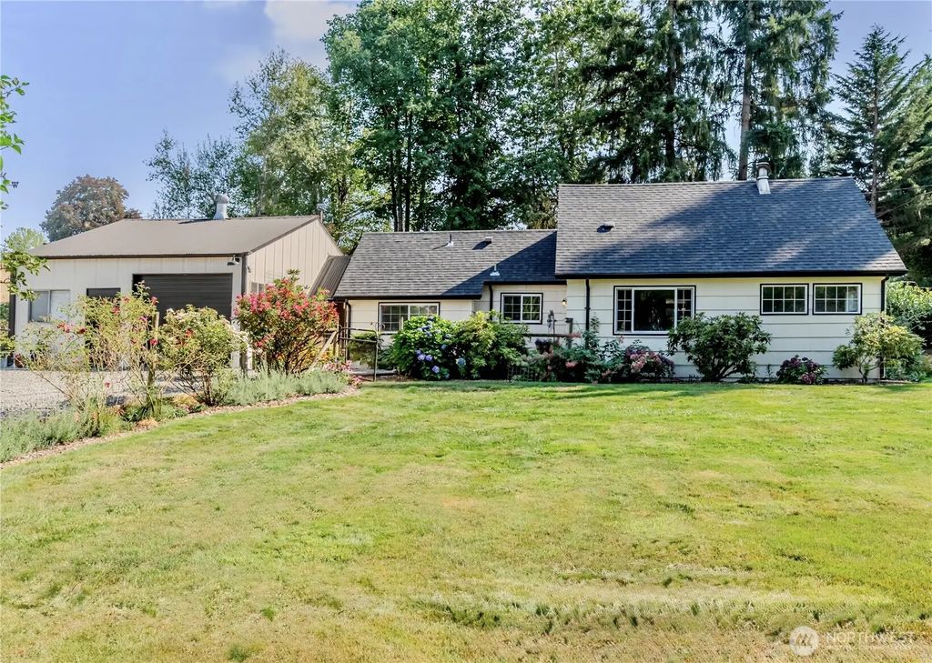 23425 Se 440th Street, Enumclaw