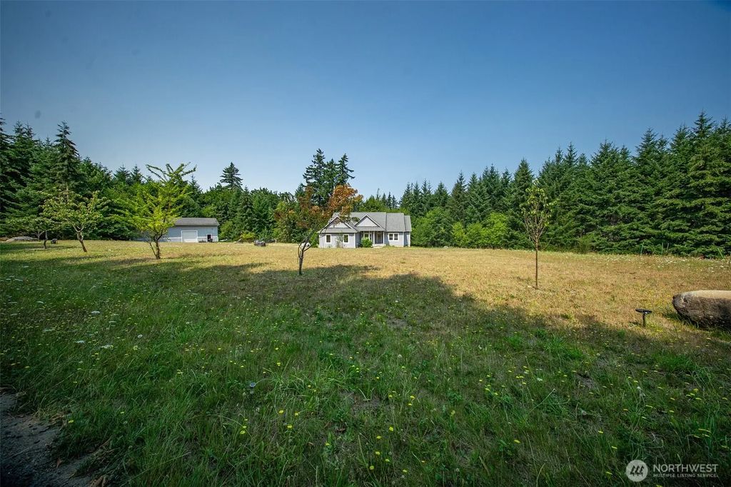 2873 Se Bloomfield Road, Shelton