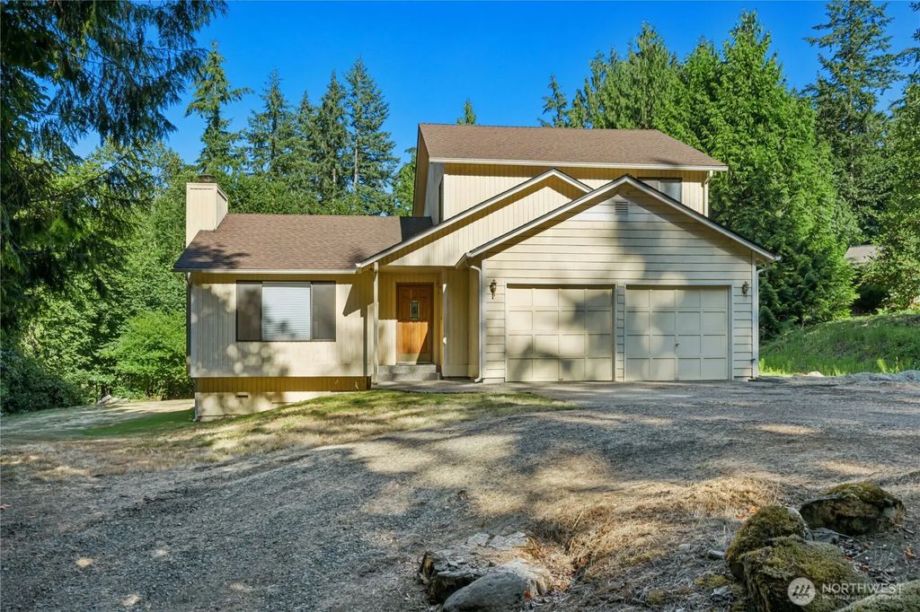 18515 Ne 143rd Place, Woodinville
