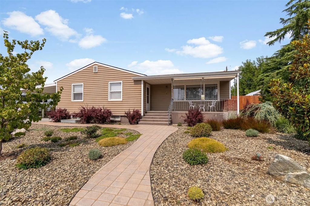 78 Whitten Street, Richland