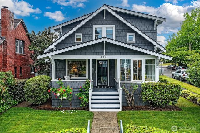 5761 35th Avenue Ne, Seattle