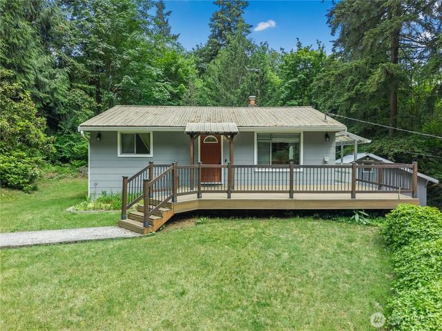 13816 Ne 137th Street, Kirkland