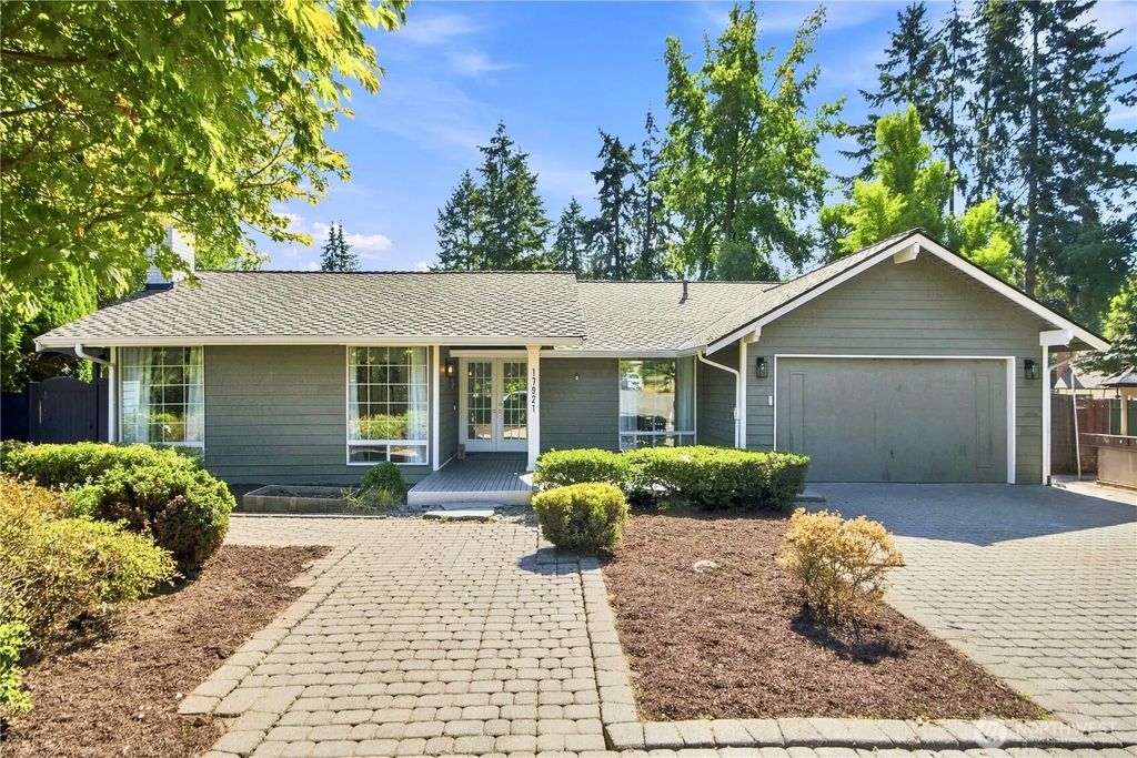 17921 Ne 27th Street, Redmond