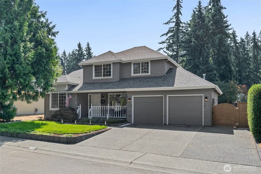 23221 Se 242nd Street, Maple Valley