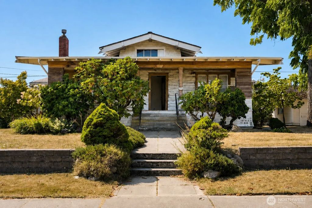 1811 9th, Anacortes