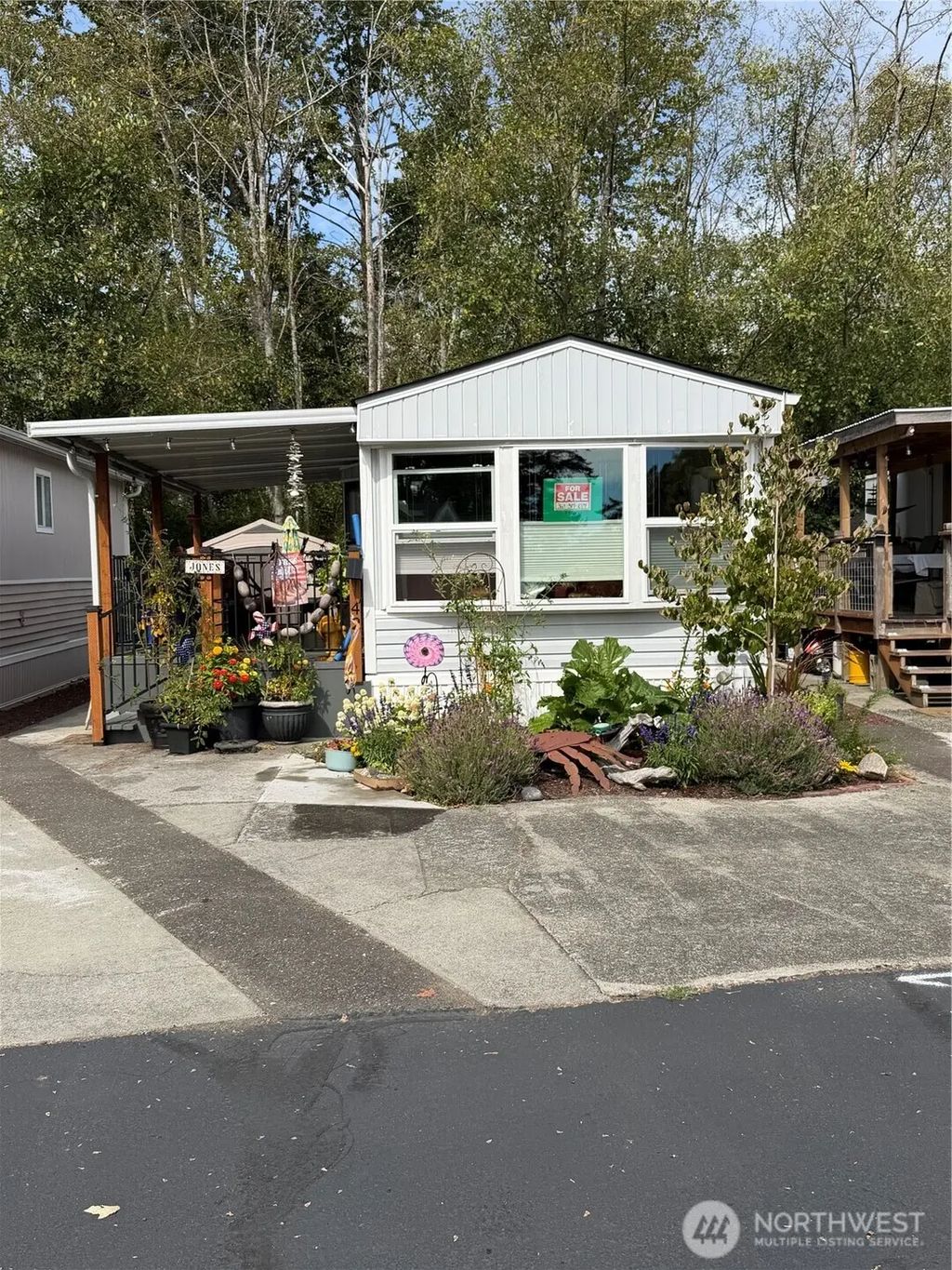 4980 Morgan Drive 42, Birch Bay