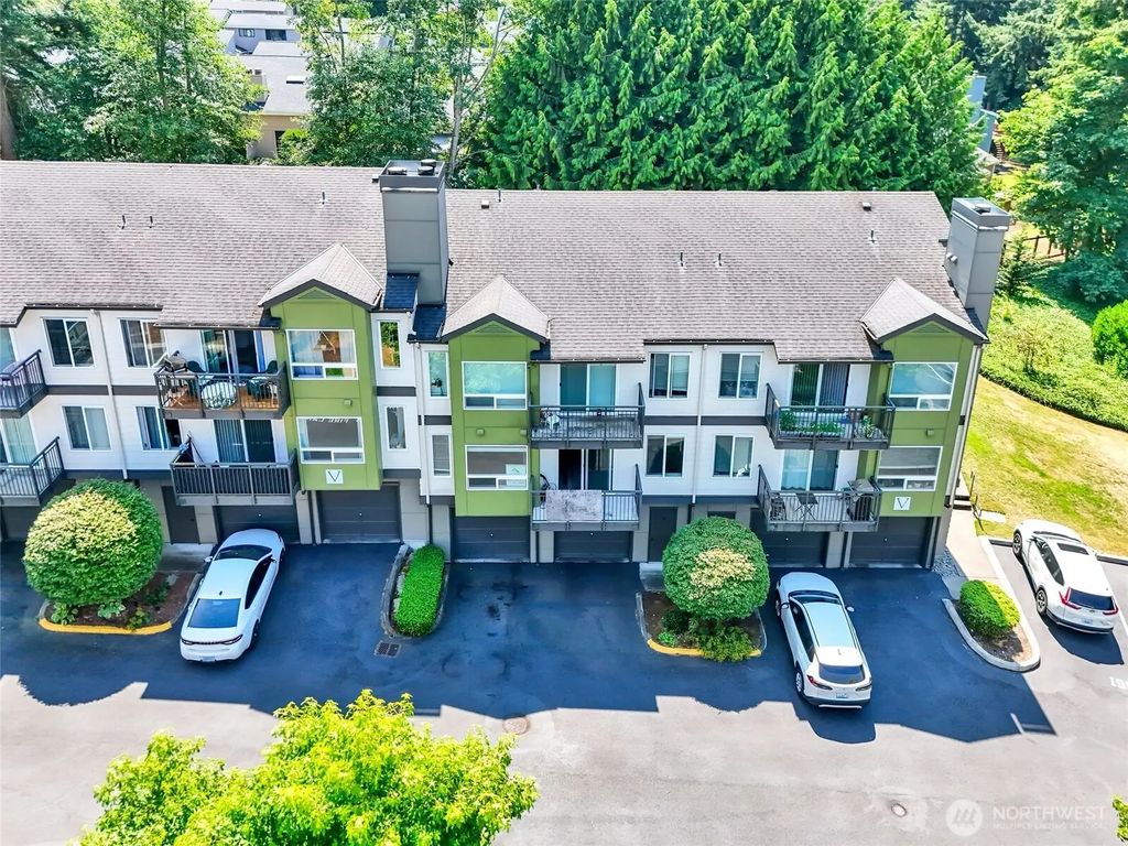 31500 33rd Place Sw V102, Federal Way