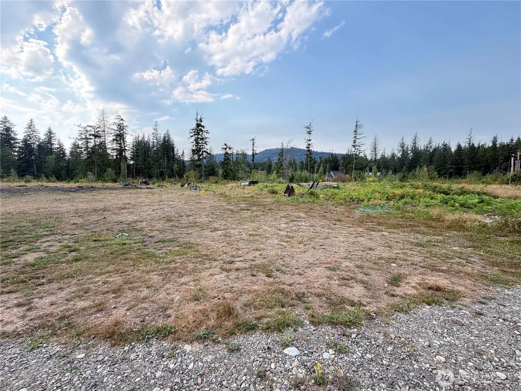 6485 S Pass Road, Maple Falls