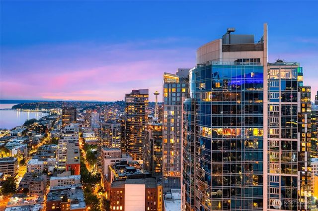 1521 2nd Avenue 3303, Seattle