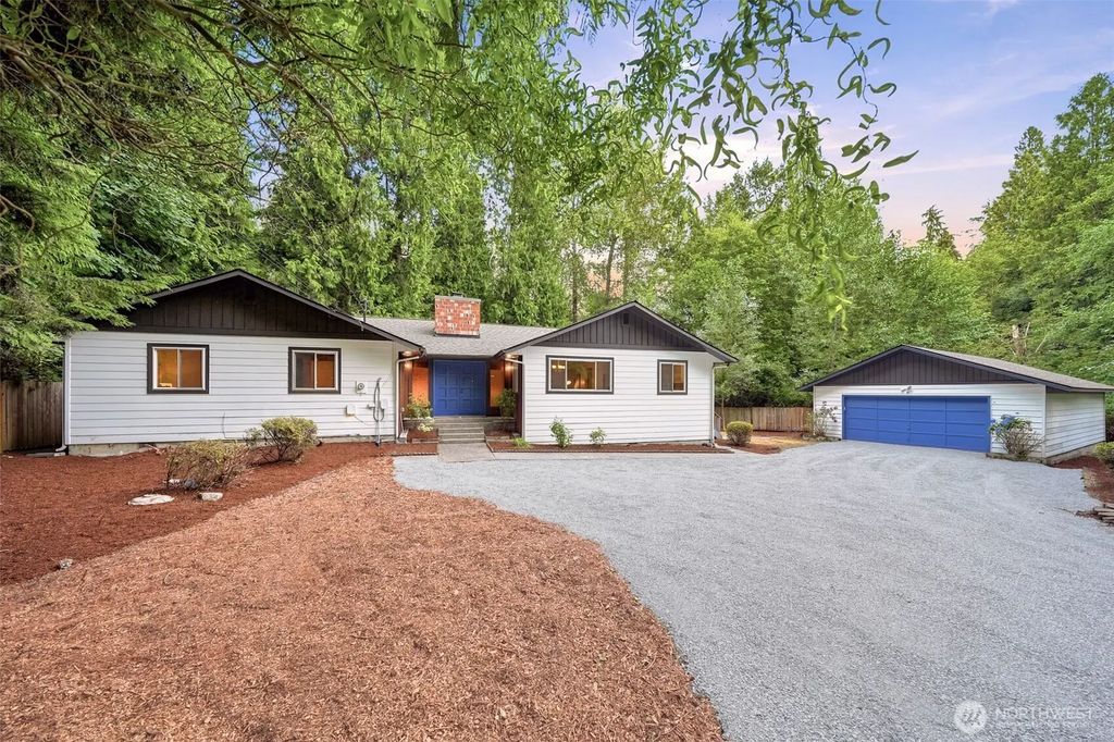 23029 61st Avenue Se, Woodinville