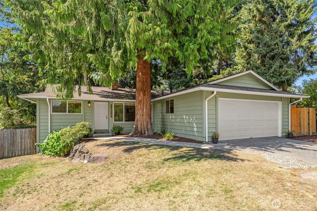 13515 121st Avenue Ne, Kirkland