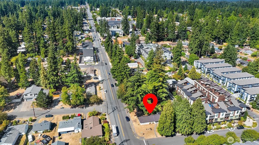 5507 240th Street Sw, Mountlake Terrace