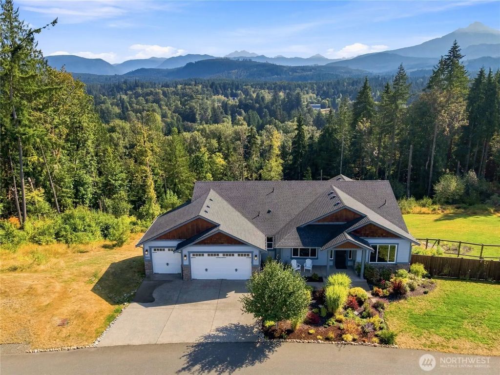 6411 196th Drive Ne, Granite Falls