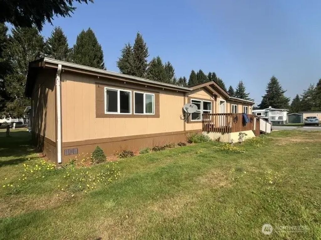 24919 Hoehn Road, Sedro Woolley