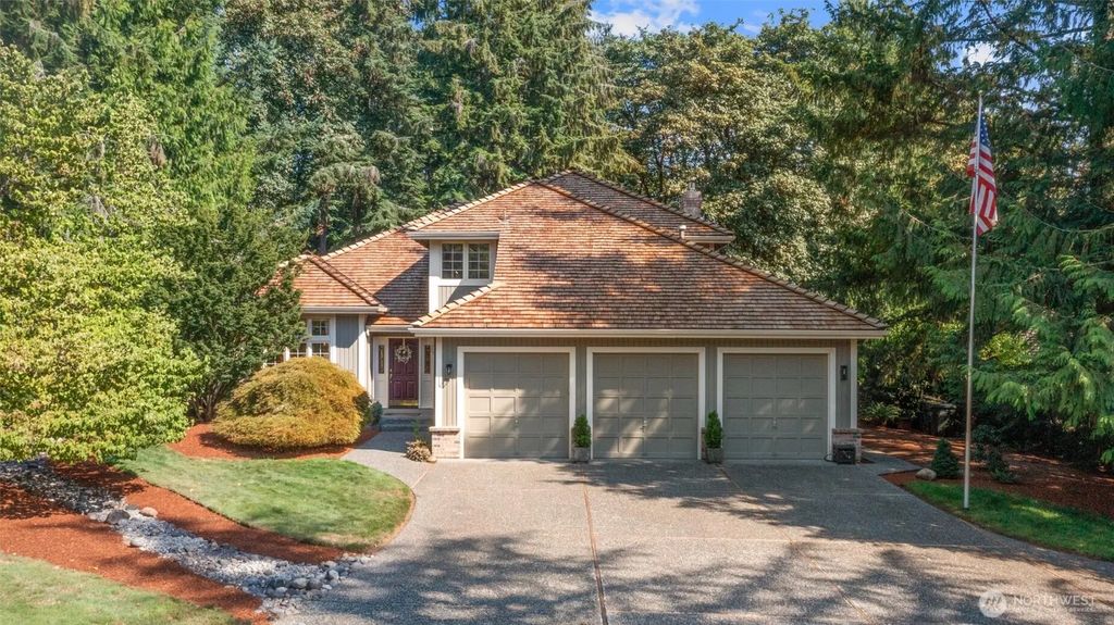 13022 205th Place Se, Issaquah