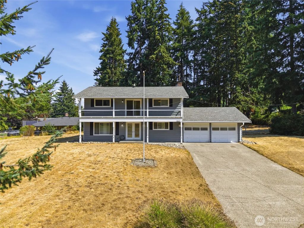 7804 Bobcat Drive Se, Lacey