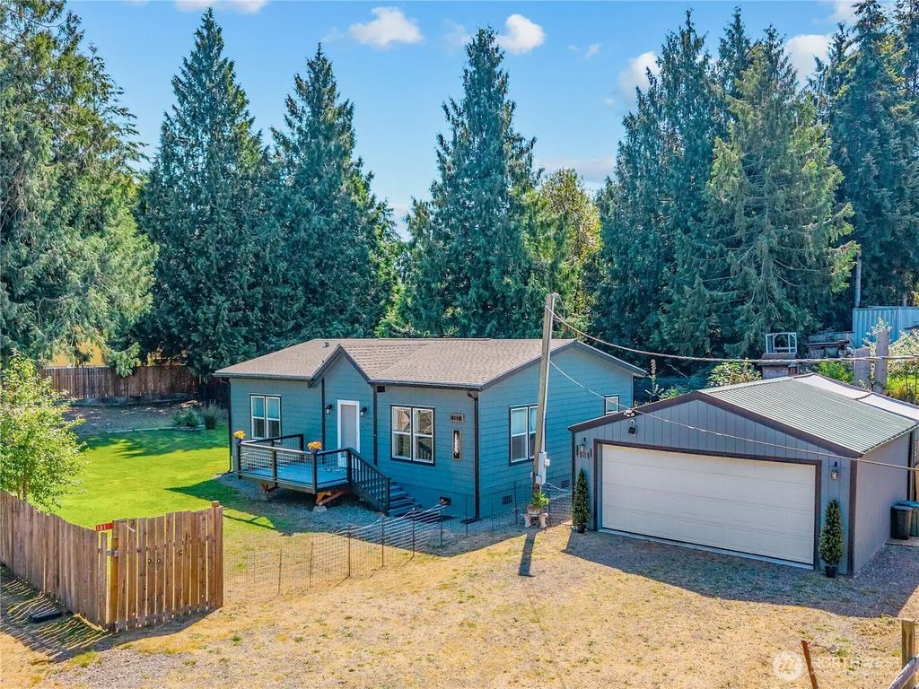 181 W Maude Street, Port Hadlock