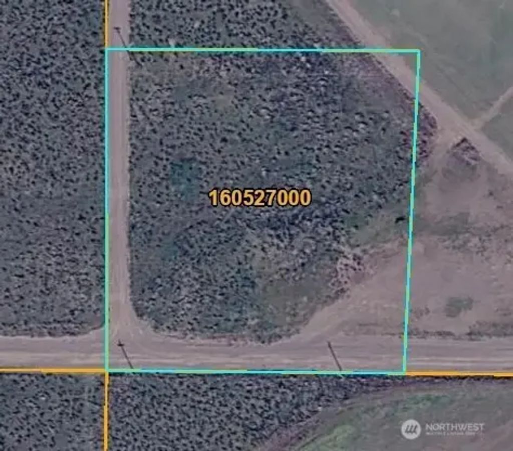 0 Nka Rd D, Moses Lake