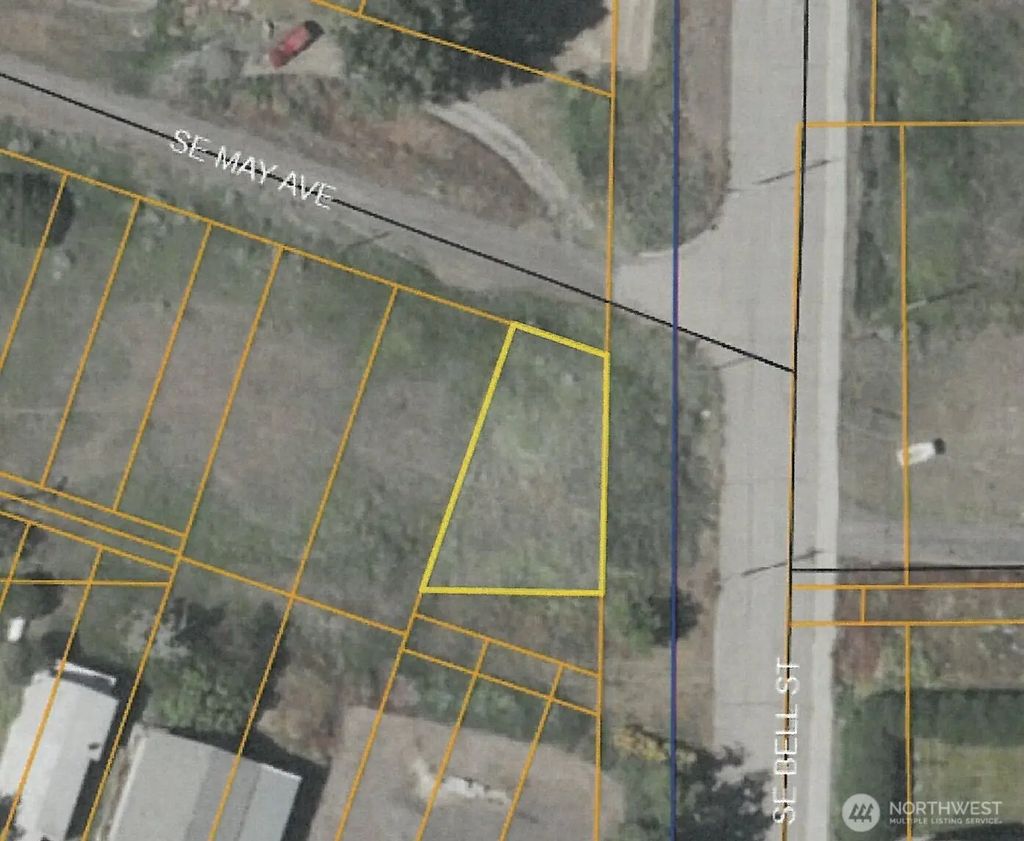 0 Nka Se May Avenue, Wilbur