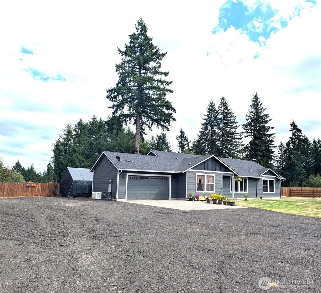 14120 Englund Lane Sw, Tenino
