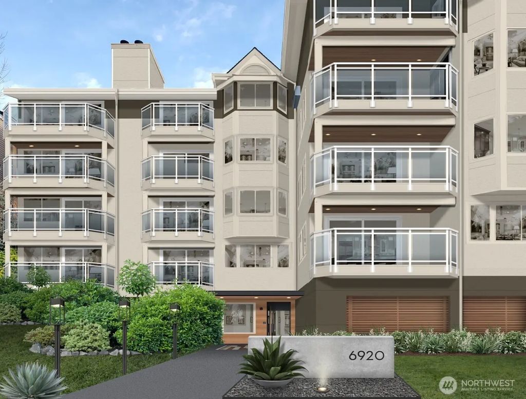 6920 California Avenue Sw 12, Seattle