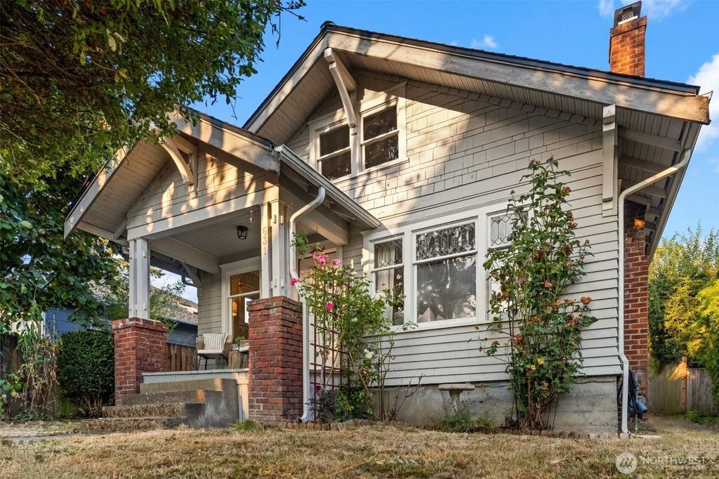 631 N Steele Street, Tacoma