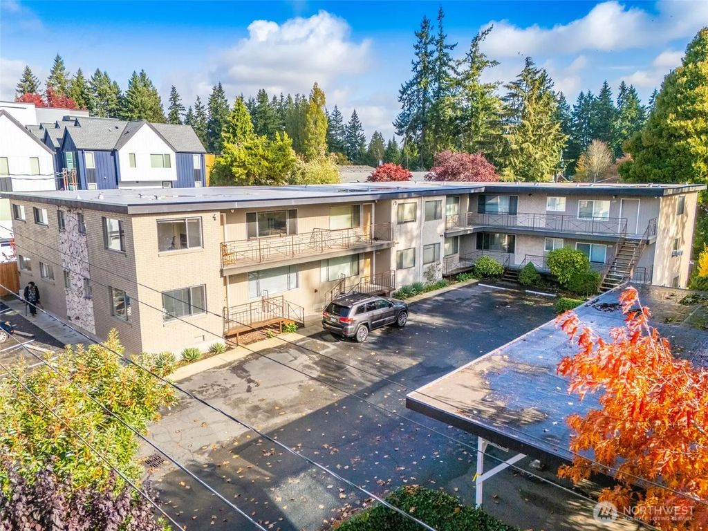 14520 Phinney Avenue N, Shoreline