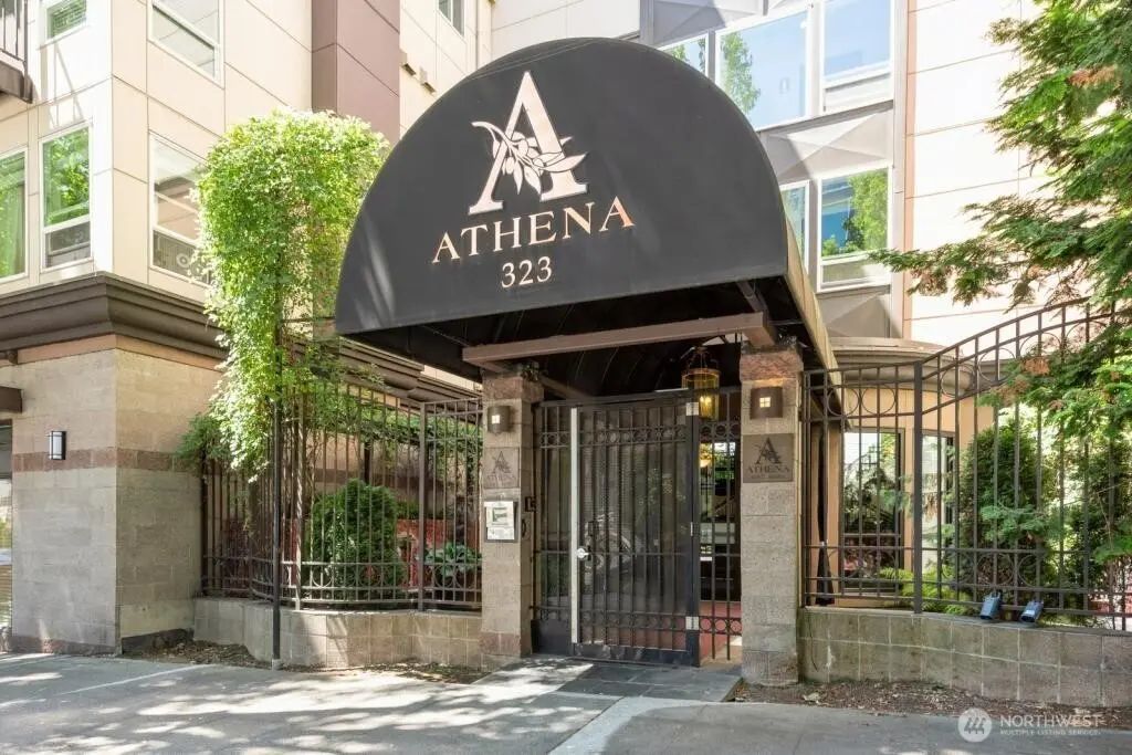 323 Queen Anne Avenue N 616, Seattle