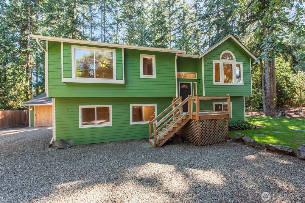 38 Brighton Avenue, Port Hadlock