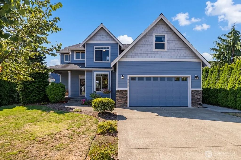 2465 Cirrus Lane, Ferndale