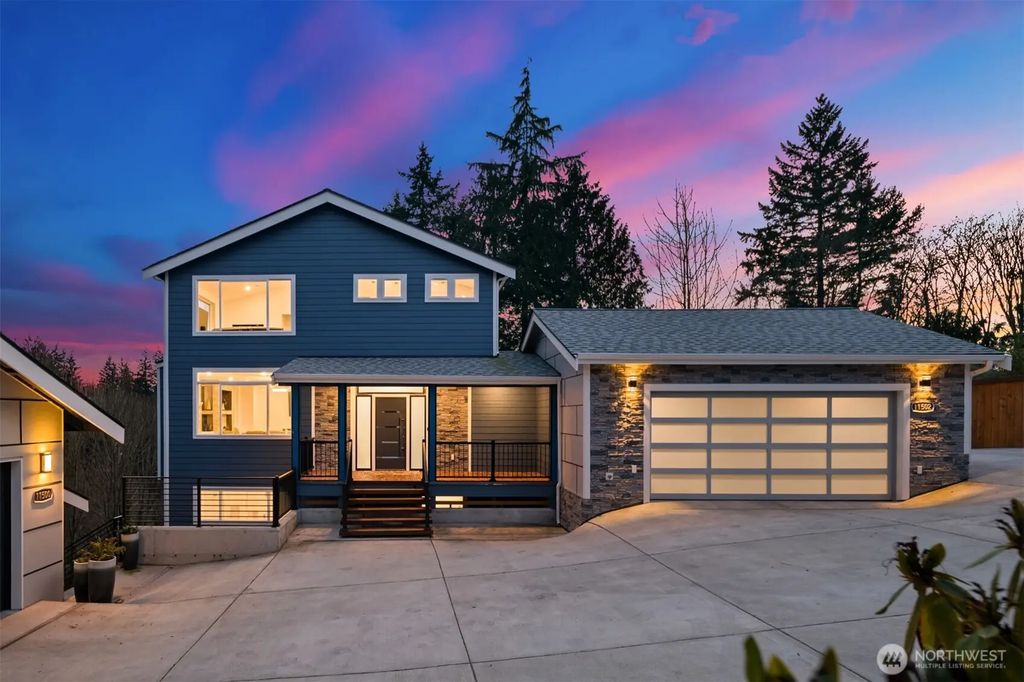 11502 6 Avenue Nw 1, Seattle