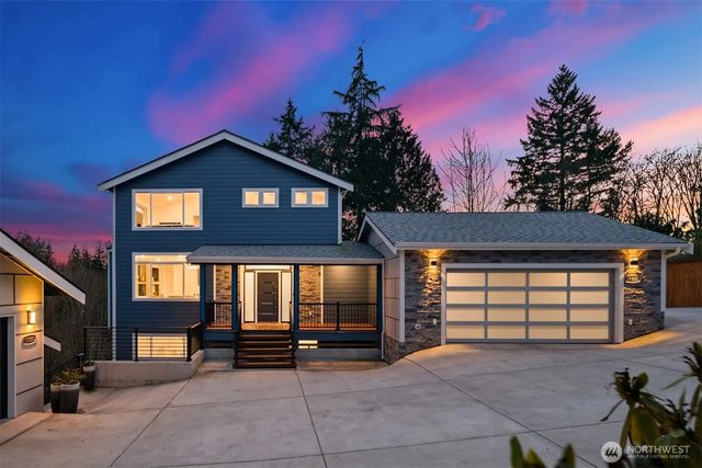 11502 6th Avenue Nw 1, Seattle