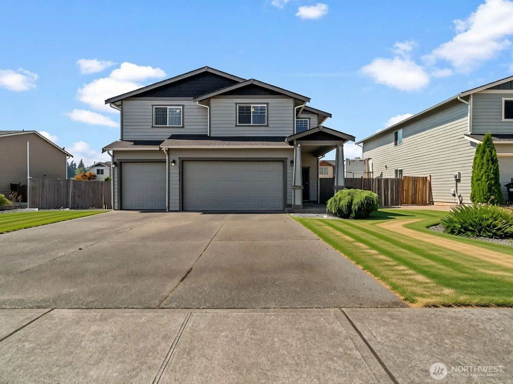 16514 45th Avenue E, Tacoma