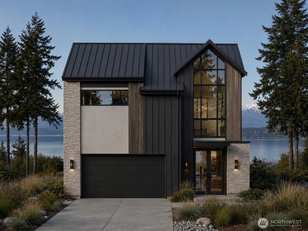 5215 Sw Jacobsen Road, Seattle