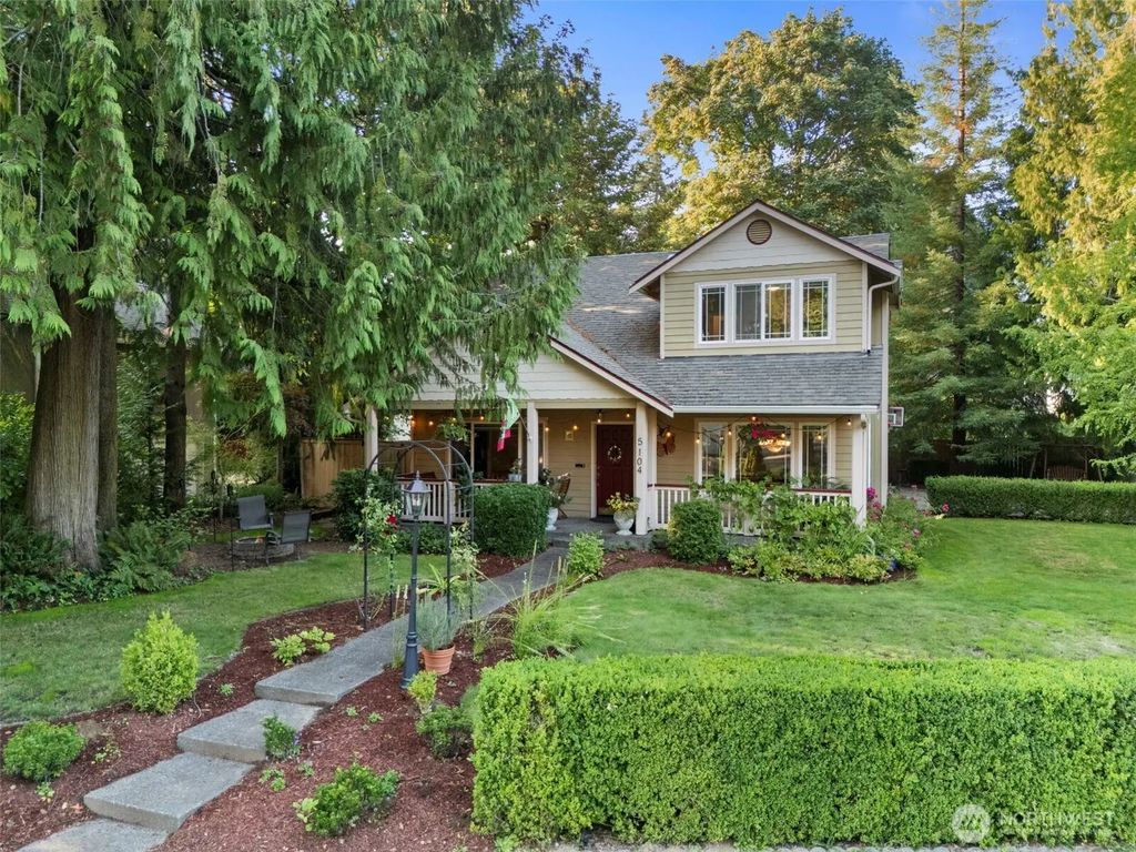 5104 41st Avenue Se, Lacey