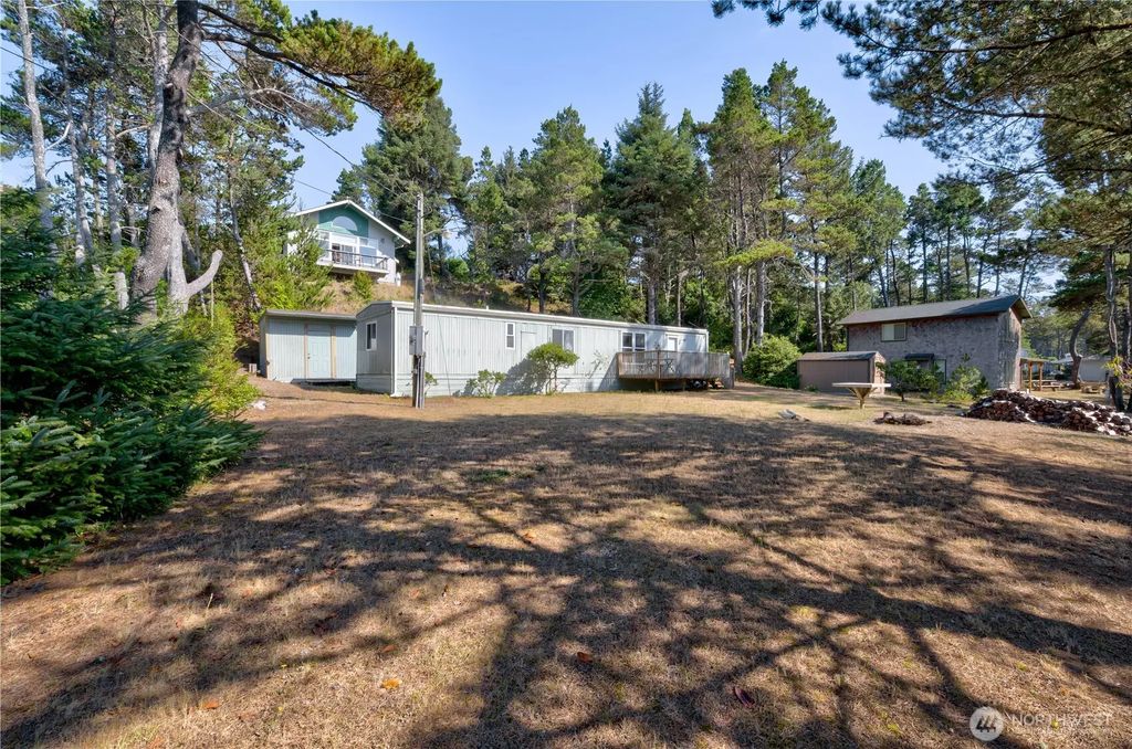 27914 K Lane, Ocean Park