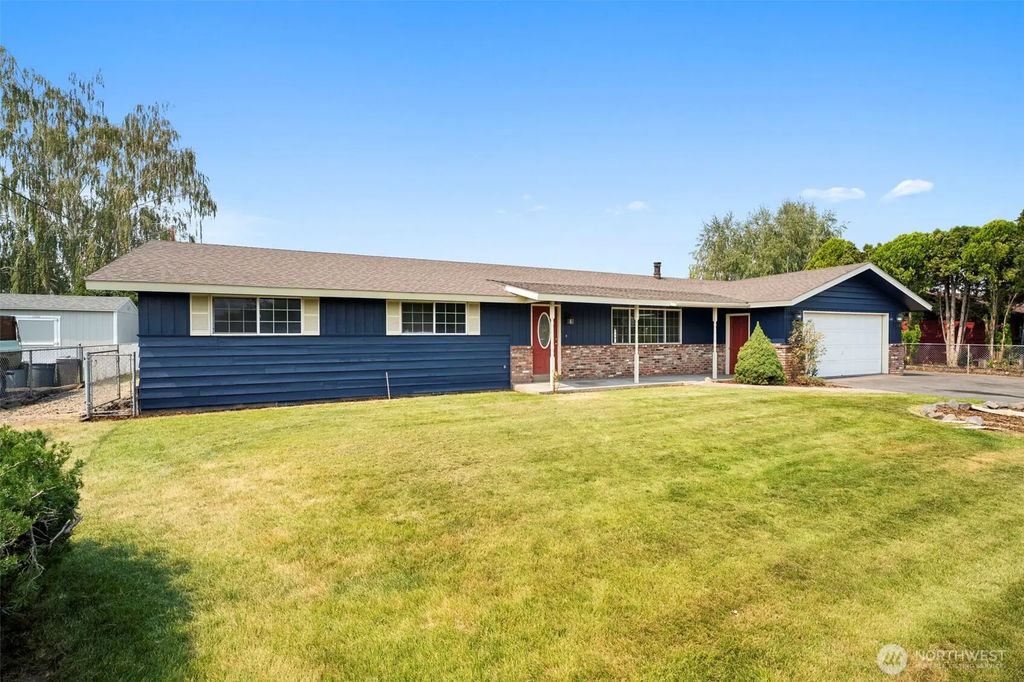 70 Sherry Avenue, Naches
