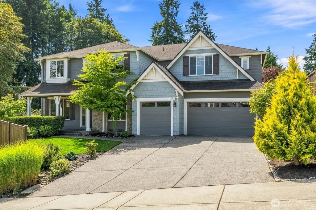 10833 Ne 190th Place, Bothell