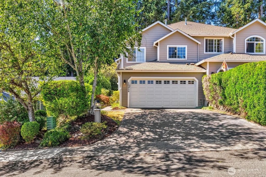 10959 Tulip Place Nw, Silverdale