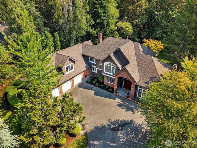 12914 182nd Ave Ne, Redmond