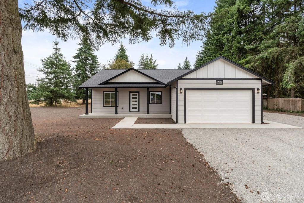 17139 Bucoda Highway Se, Tenino