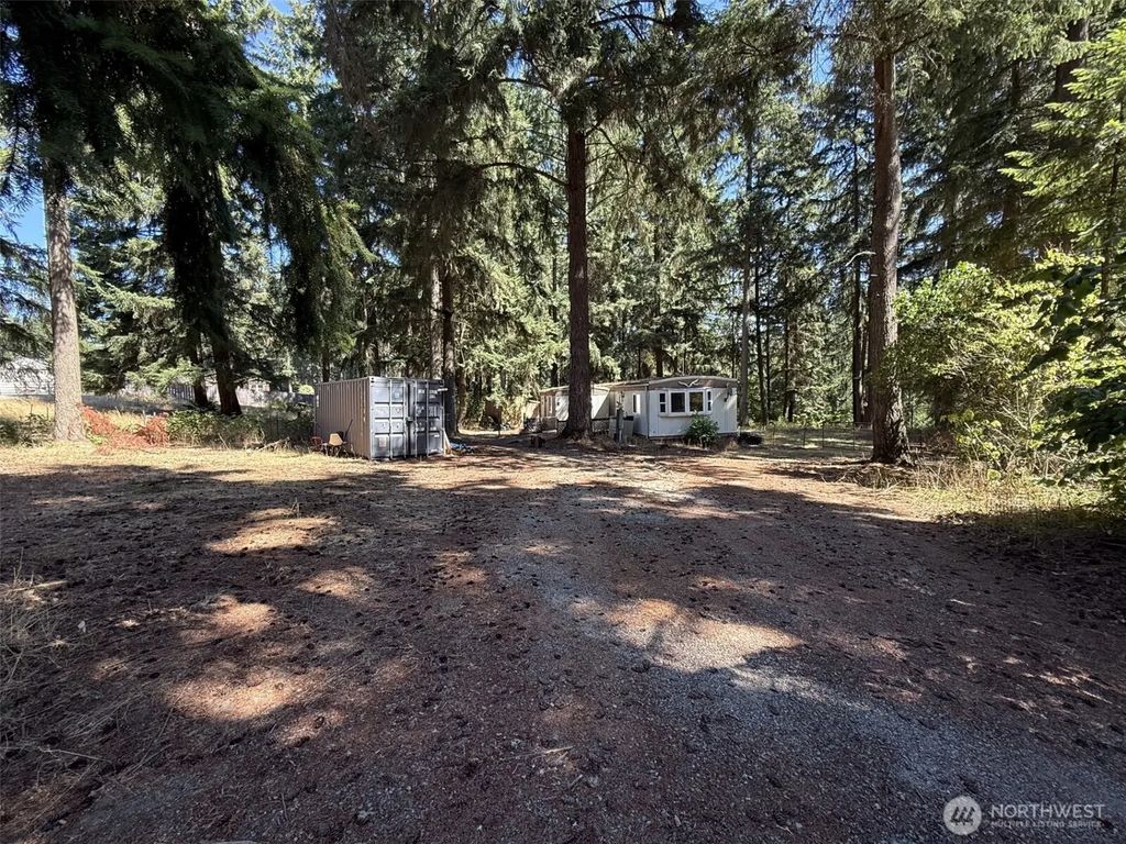 32217 65th Avenue Ct Sw, Roy