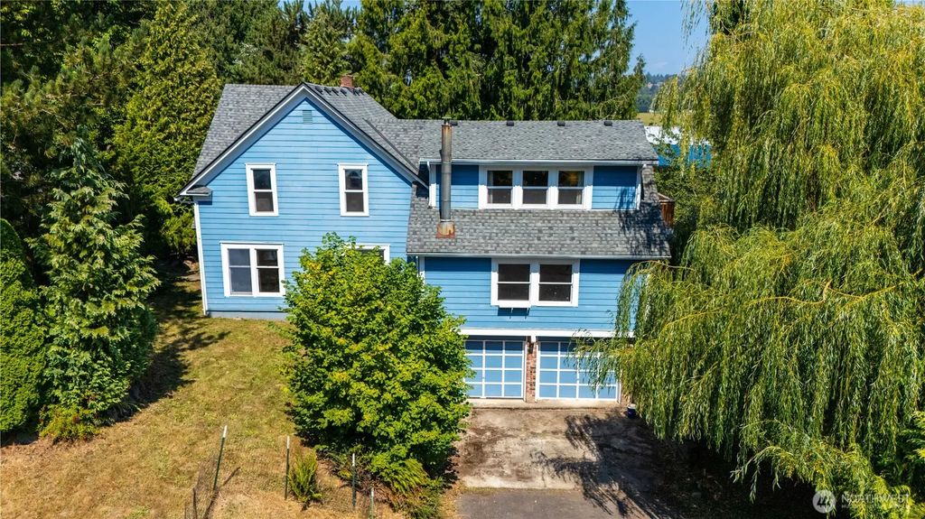 10121 67th Avenue Ne, Marysville