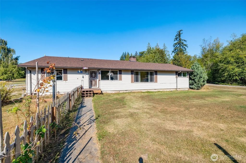 849 Burlingame Road, Mount Vernon