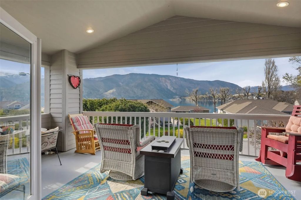 207 Manson View Drive, Manson