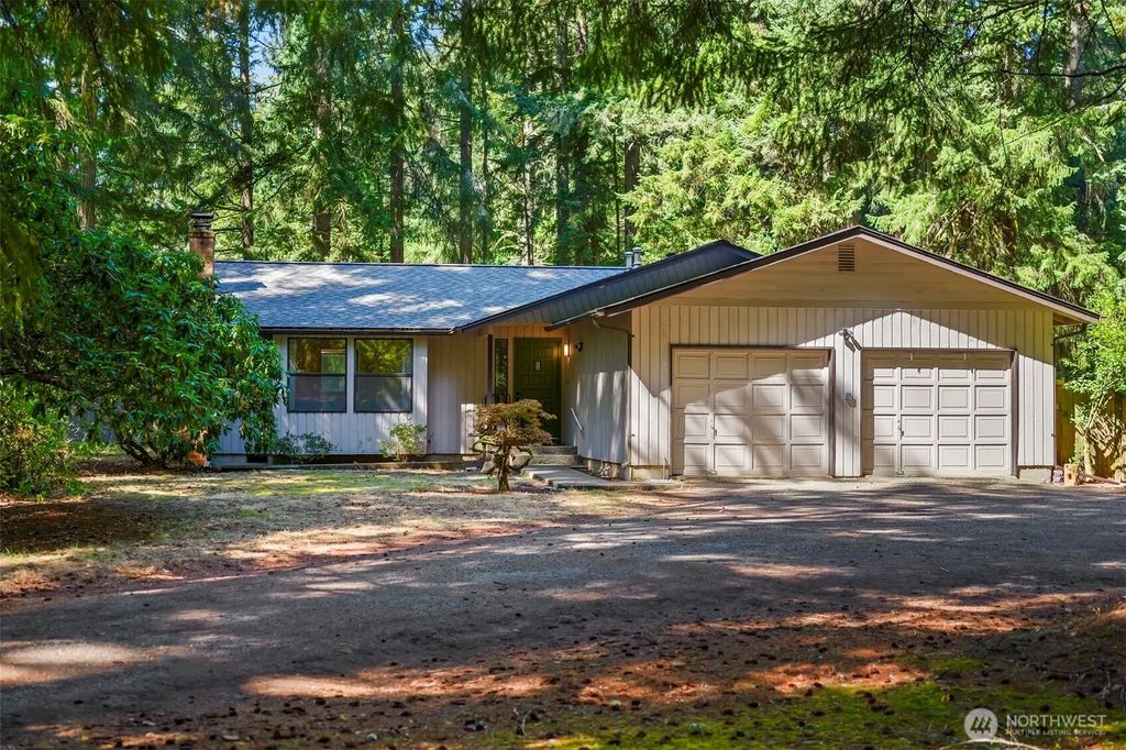 940 9th Avenue, Fox Island