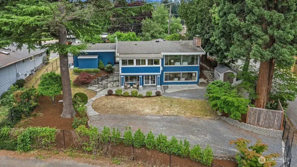 5059 116th Avenue Se, Bellevue
