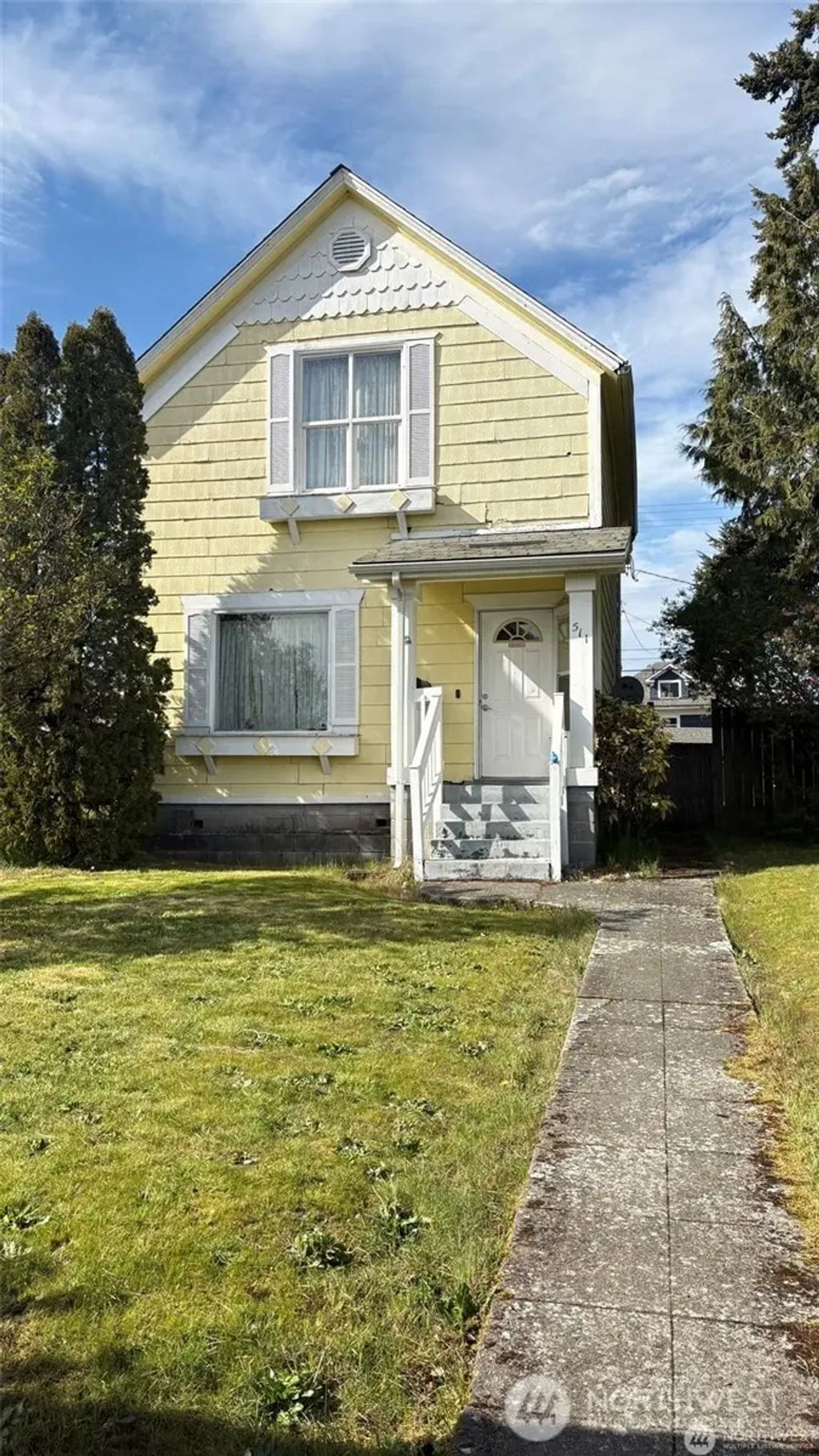 511 E 34th Street, Tacoma