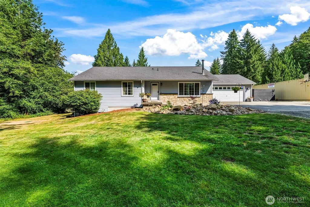 7925 Thornburg Street Sw, Olympia